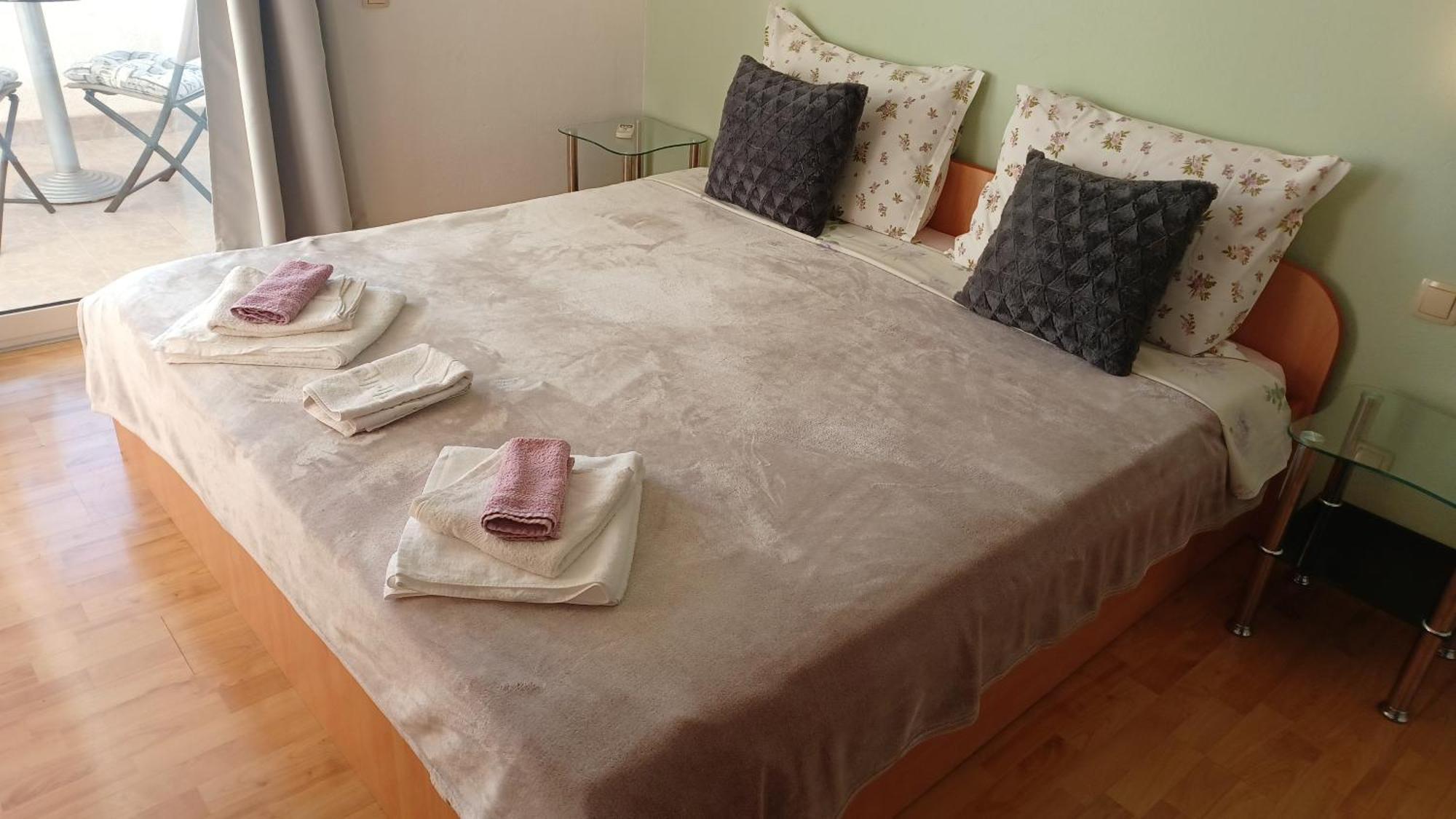 Apartmani Mary Dugi Rat Quarto foto